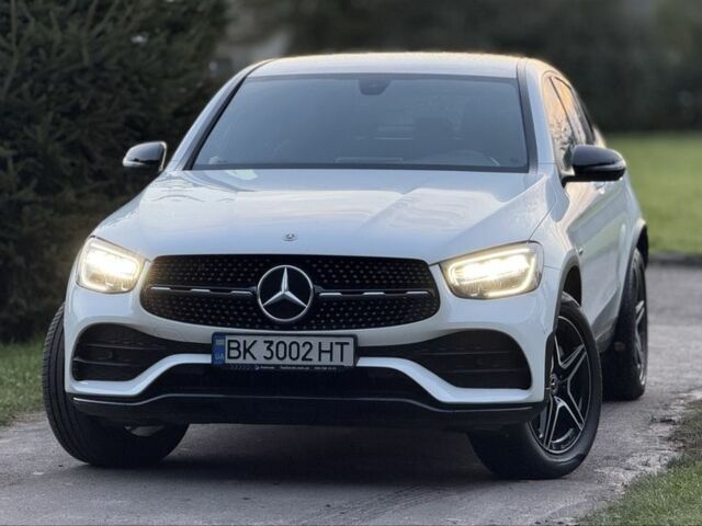 Білий Мерседес ЦЛЦ-клас, об'ємом двигуна 2 л та пробігом 113 тис. км за 1134 $, фото 2 на Automoto.ua