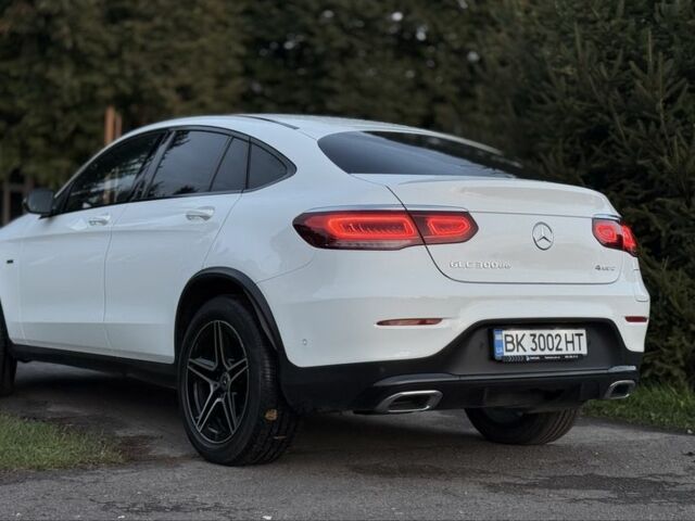 Білий Мерседес ЦЛЦ-клас, об'ємом двигуна 2 л та пробігом 113 тис. км за 1134 $, фото 1 на Automoto.ua