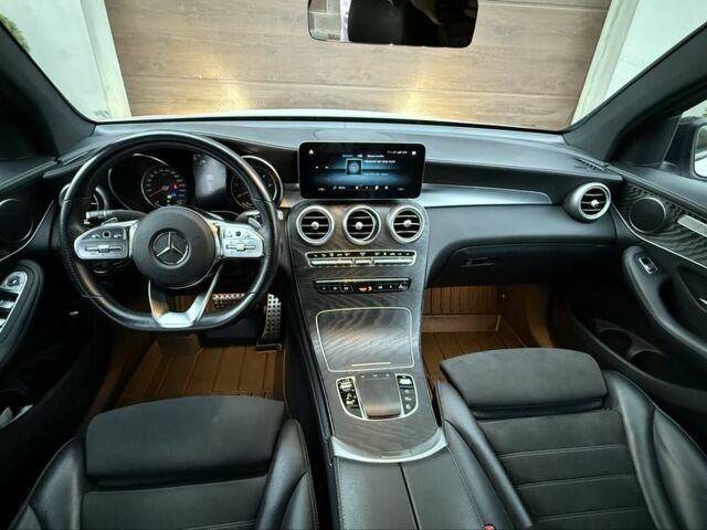 Білий Мерседес ЦЛЦ-клас, об'ємом двигуна 2 л та пробігом 113 тис. км за 1134 $, фото 15 на Automoto.ua