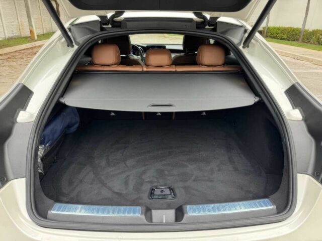 Білий Мерседес ЦЛЦ-клас, об'ємом двигуна 2 л та пробігом 29 тис. км за 35000 $, фото 11 на Automoto.ua