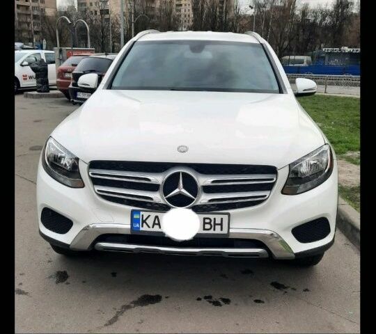 Белый Мерседес ЦЛЦ-класс, объемом двигателя 0 л и пробегом 39 тыс. км за 20900 $, фото 2 на Automoto.ua