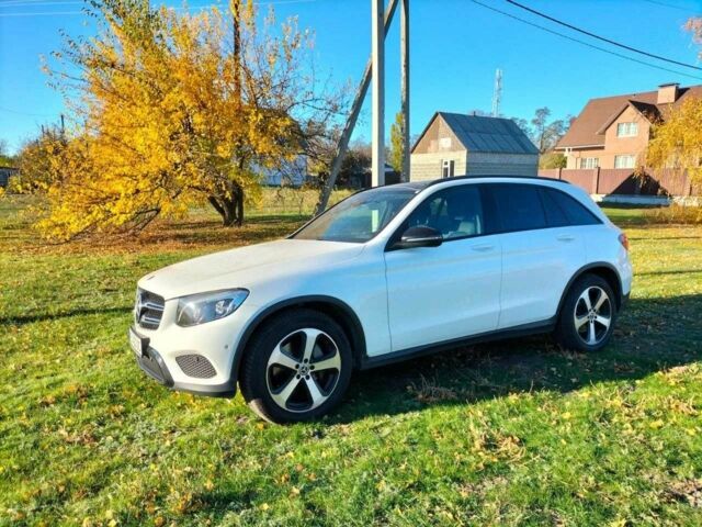 Белый Мерседес ЦЛЦ-класс, объемом двигателя 2.2 л и пробегом 202 тыс. км за 30000 $, фото 10 на Automoto.ua