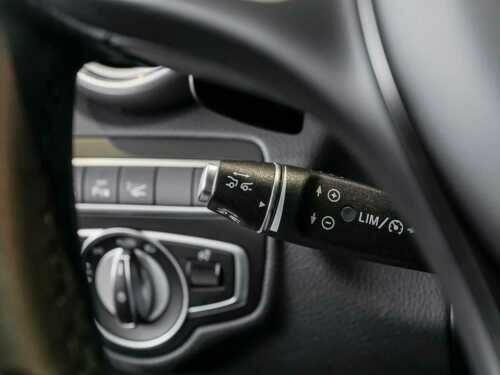 Белый Мерседес ЦЛЦ-класс, объемом двигателя 2.2 л и пробегом 202 тыс. км за 30000 $, фото 23 на Automoto.ua