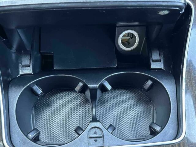 Белый Мерседес ЦЛЦ-класс, объемом двигателя 2 л и пробегом 64 тыс. км за 2400 $, фото 10 на Automoto.ua