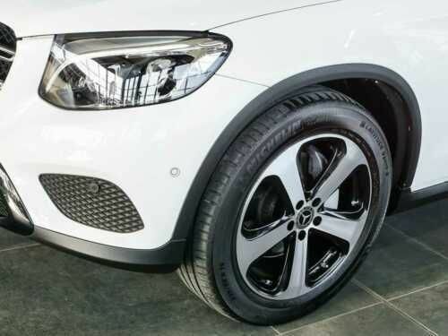 Белый Мерседес ЦЛЦ-класс, объемом двигателя 2.2 л и пробегом 202 тыс. км за 30000 $, фото 13 на Automoto.ua