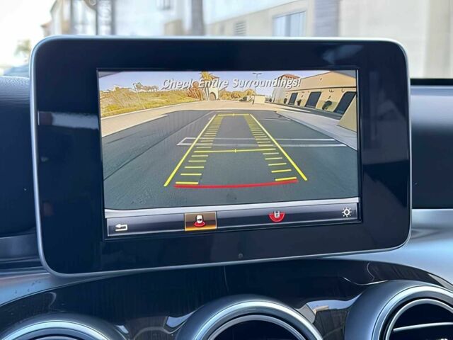 Білий Мерседес ЦЛЦ-клас, об'ємом двигуна 2 л та пробігом 57 тис. км за 8500 $, фото 10 на Automoto.ua