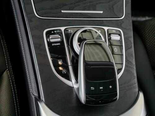 Белый Мерседес ЦЛЦ-класс, объемом двигателя 2.2 л и пробегом 202 тыс. км за 30000 $, фото 22 на Automoto.ua