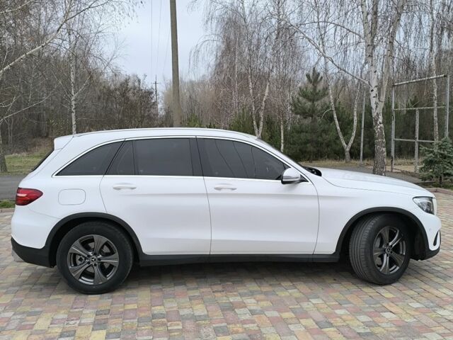 Білий Мерседес ЦЛЦ-клас, об'ємом двигуна 2.1 л та пробігом 219 тис. км за 22500 $, фото 7 на Automoto.ua