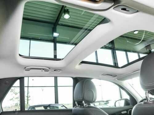 Белый Мерседес ЦЛЦ-класс, объемом двигателя 2.2 л и пробегом 202 тыс. км за 30000 $, фото 17 на Automoto.ua