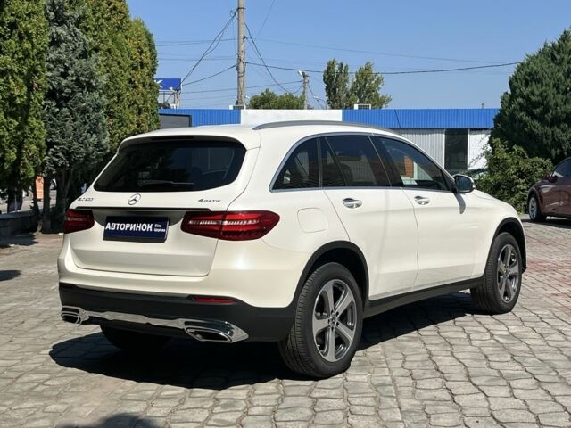 Мерседес ЦЛЦ-класс 2019 в Белой Церкве на Automoto.ua Белый Мерседес ЦЛЦ-класс, объемом двигателя 2 л и пробегом 67 тыс. км за 31600 $, фото 3 на Automoto.ua