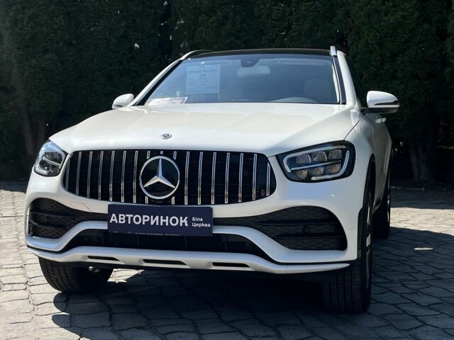 Мерседес ЦЛЦ-класс 2019 в Белой Церкве на Automoto.ua Белый Мерседес ЦЛЦ-класс, объемом двигателя 2 л и пробегом 67 тыс. км за 31600 $, фото 5 на Automoto.ua