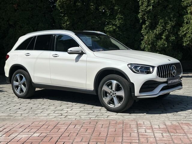 Мерседес ЦЛЦ-класс 2019 в Белой Церкве на Automoto.ua Белый Мерседес ЦЛЦ-класс, объемом двигателя 2 л и пробегом 67 тыс. км за 31600 $, фото 1 на Automoto.ua