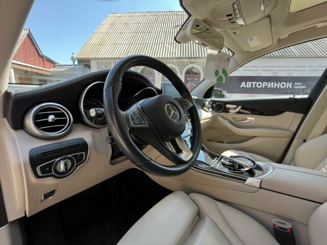 Мерседес ЦЛЦ-класс 2019 в Белой Церкве на Automoto.ua Белый Мерседес ЦЛЦ-класс, объемом двигателя 2 л и пробегом 67 тыс. км за 31600 $, фото 12 на Automoto.ua