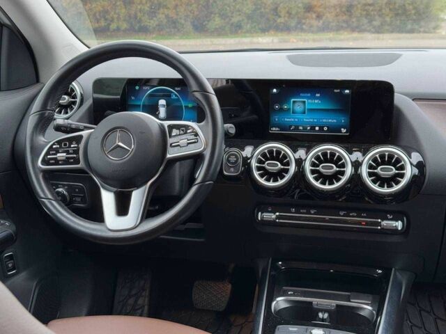 Білий Мерседес ЦЛЦ-клас, об'ємом двигуна 0 л та пробігом 60 тис. км за 24000 $, фото 14 на Automoto.ua