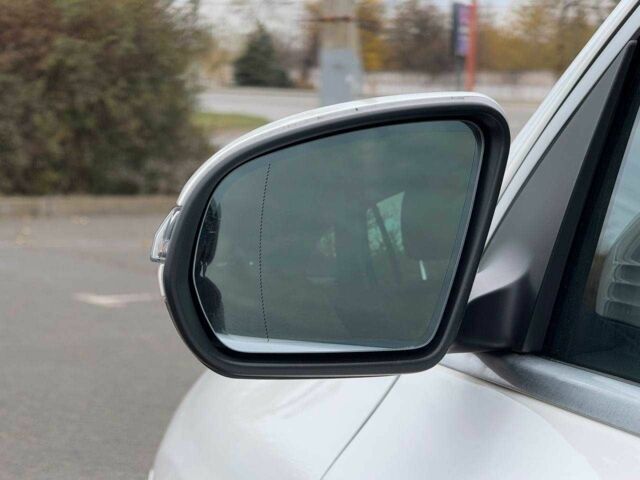 Білий Мерседес ЦЛЦ-клас, об'ємом двигуна 0 л та пробігом 60 тис. км за 24000 $, фото 7 на Automoto.ua