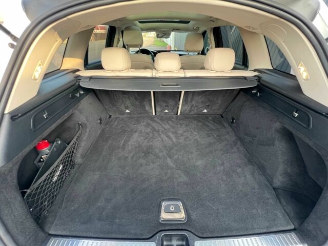 Білий Мерседес ЦЛЦ-клас, об'ємом двигуна 2 л та пробігом 73 тис. км за 36900 $, фото 23 на Automoto.ua