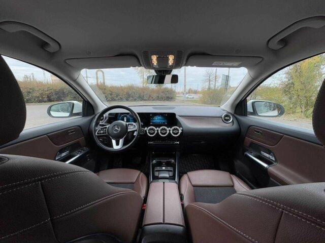 Білий Мерседес ЦЛЦ-клас, об'ємом двигуна 0 л та пробігом 60 тис. км за 24000 $, фото 12 на Automoto.ua