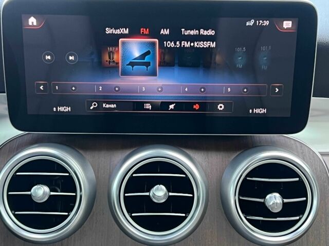 Білий Мерседес ЦЛЦ-клас, об'ємом двигуна 2 л та пробігом 73 тис. км за 36900 $, фото 21 на Automoto.ua