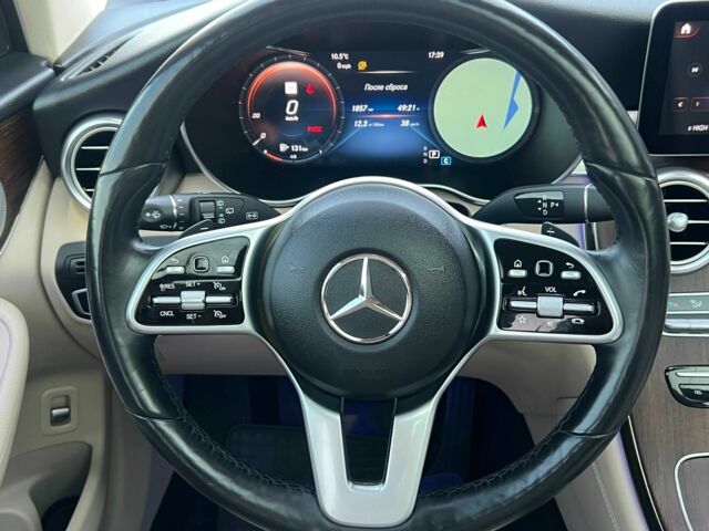 Білий Мерседес ЦЛЦ-клас, об'ємом двигуна 2 л та пробігом 73 тис. км за 36900 $, фото 20 на Automoto.ua