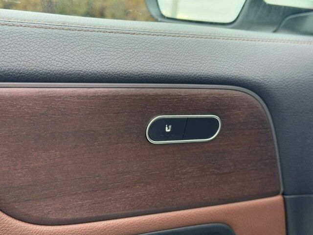 Білий Мерседес ЦЛЦ-клас, об'ємом двигуна 0 л та пробігом 60 тис. км за 24000 $, фото 9 на Automoto.ua