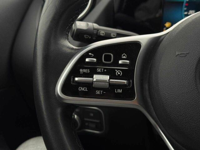 Білий Мерседес ЦЛЦ-клас, об'ємом двигуна 0 л та пробігом 60 тис. км за 24000 $, фото 16 на Automoto.ua