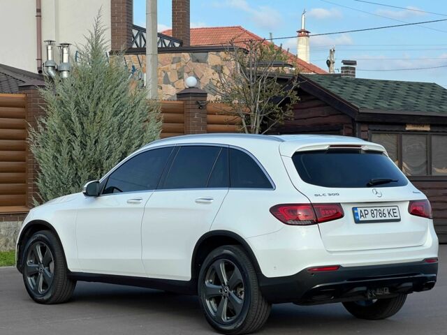 Білий Мерседес ЦЛЦ-клас, об'ємом двигуна 2 л та пробігом 73 тис. км за 36900 $, фото 6 на Automoto.ua