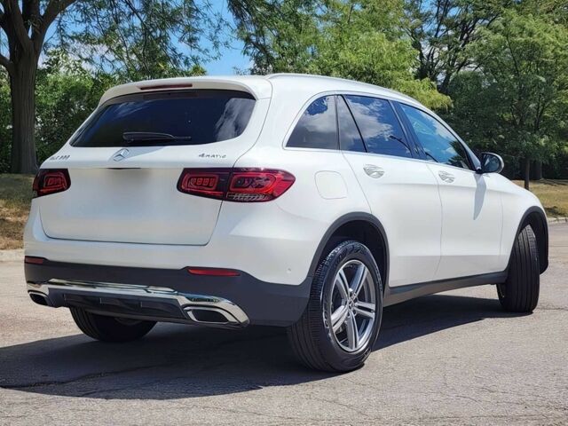 Білий Мерседес ЦЛЦ-клас, об'ємом двигуна 2 л та пробігом 14 тис. км за 16800 $, фото 4 на Automoto.ua