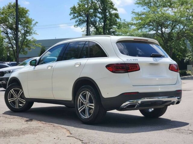 Білий Мерседес ЦЛЦ-клас, об'ємом двигуна 2 л та пробігом 14 тис. км за 16800 $, фото 6 на Automoto.ua