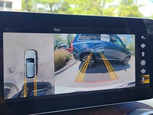 Білий Мерседес ЦЛЦ-клас, об'ємом двигуна 2 л та пробігом 14 тис. км за 16800 $, фото 10 на Automoto.ua