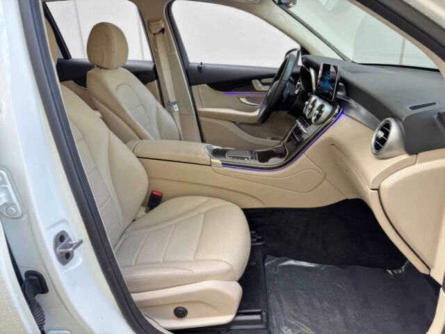 Мерседес ЦЛЦ-класс 2021 в Киеве на Automoto.ua Белый Мерседес ЦЛЦ-класс, объемом двигателя 2 л и пробегом 19 тыс. км за 2400 $, фото 8 на Automoto.ua