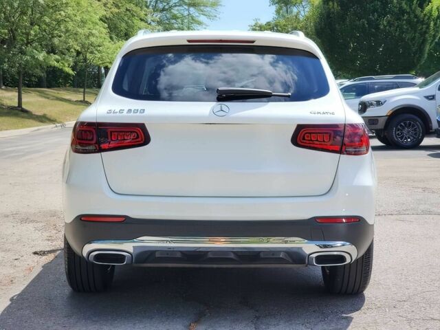 Білий Мерседес ЦЛЦ-клас, об'ємом двигуна 2 л та пробігом 14 тис. км за 16800 $, фото 5 на Automoto.ua