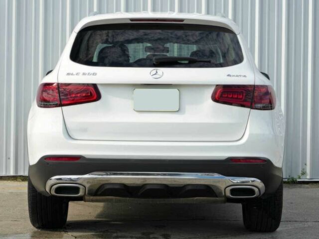 Мерседес ЦЛЦ-класс 2021 в Киеве на Automoto.ua Белый Мерседес ЦЛЦ-класс, объемом двигателя 2 л и пробегом 19 тыс. км за 2400 $, фото 6 на Automoto.ua