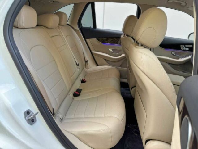 Мерседес ЦЛЦ-класс 2021 в Киеве на Automoto.ua Белый Мерседес ЦЛЦ-класс, объемом двигателя 2 л и пробегом 19 тыс. км за 2400 $, фото 11 на Automoto.ua