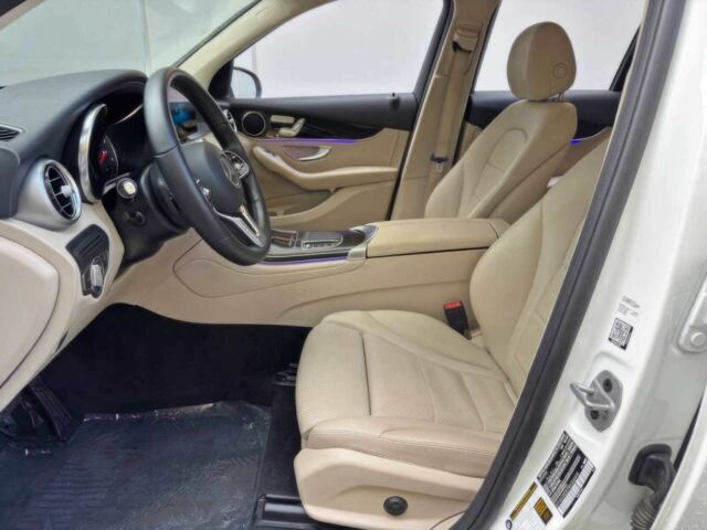 Мерседес ЦЛЦ-класс 2021 в Киеве на Automoto.ua Белый Мерседес ЦЛЦ-класс, объемом двигателя 2 л и пробегом 19 тыс. км за 2400 $, фото 10 на Automoto.ua