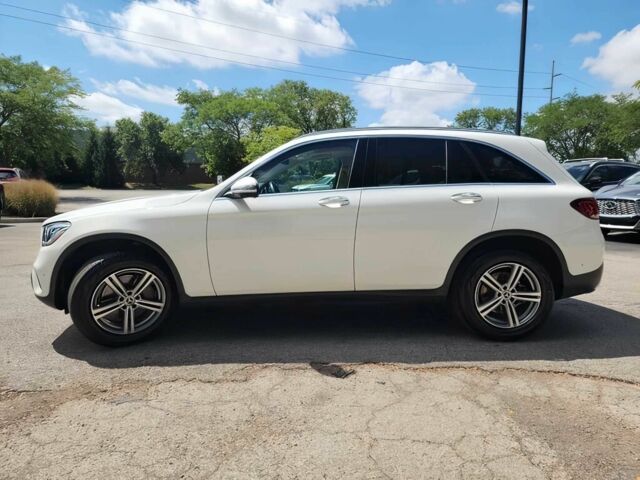 Білий Мерседес ЦЛЦ-клас, об'ємом двигуна 2 л та пробігом 14 тис. км за 16800 $, фото 3 на Automoto.ua