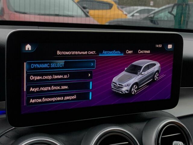 Белый Мерседес ЦЛЦ-класс, объемом двигателя 2 л и пробегом 38 тыс. км за 54999 $, фото 20 на Automoto.ua