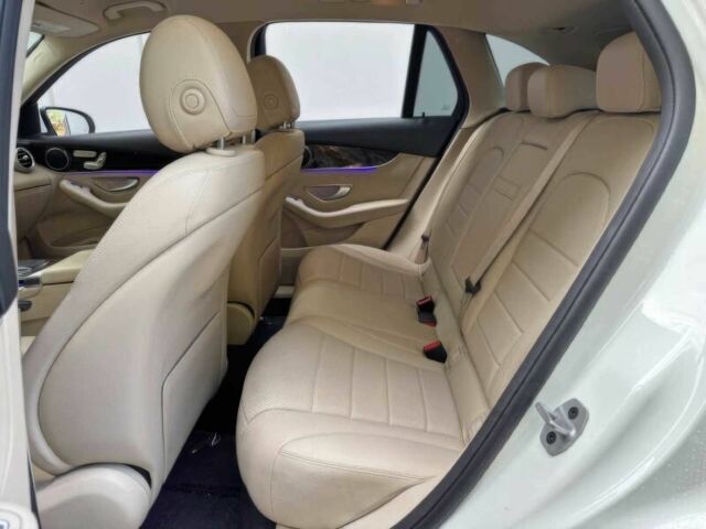 Мерседес ЦЛЦ-класс 2021 в Киеве на Automoto.ua Белый Мерседес ЦЛЦ-класс, объемом двигателя 2 л и пробегом 19 тыс. км за 2400 $, фото 13 на Automoto.ua