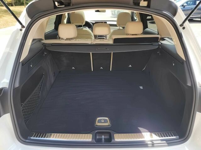 Білий Мерседес ЦЛЦ-клас, об'ємом двигуна 2 л та пробігом 14 тис. км за 16800 $, фото 13 на Automoto.ua