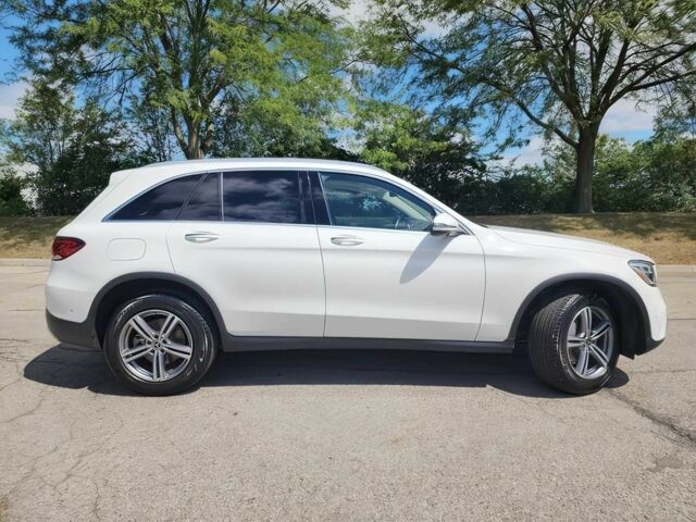 Білий Мерседес ЦЛЦ-клас, об'ємом двигуна 2 л та пробігом 14 тис. км за 16800 $, фото 7 на Automoto.ua