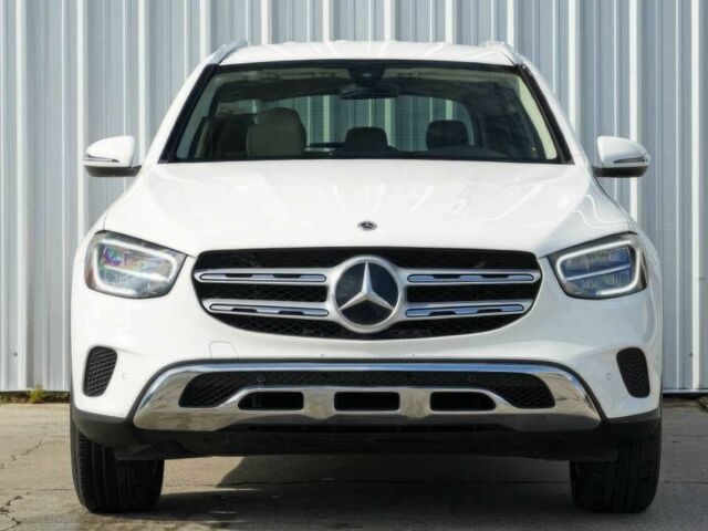 Мерседес ЦЛЦ-класс 2021 в Киеве на Automoto.ua Белый Мерседес ЦЛЦ-класс, объемом двигателя 2 л и пробегом 19 тыс. км за 2400 $, фото 1 на Automoto.ua