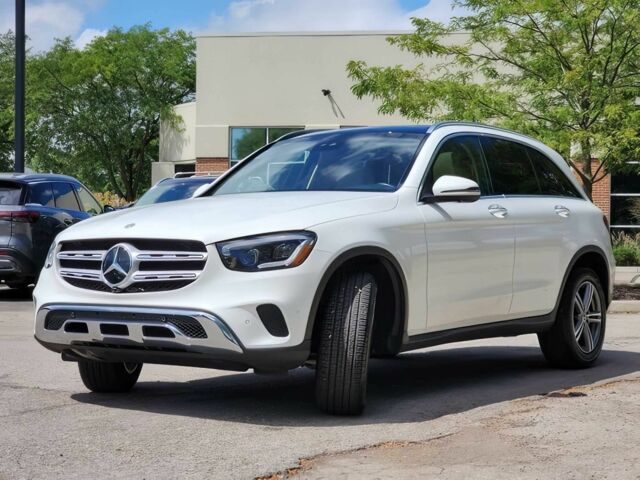 Білий Мерседес ЦЛЦ-клас, об'ємом двигуна 2 л та пробігом 14 тис. км за 16800 $, фото 2 на Automoto.ua