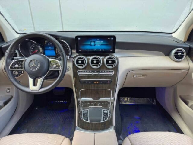 Мерседес ЦЛЦ-класс 2021 в Киеве на Automoto.ua Белый Мерседес ЦЛЦ-класс, объемом двигателя 2 л и пробегом 19 тыс. км за 2400 $, фото 9 на Automoto.ua