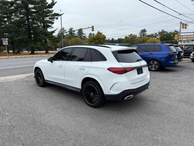 Мерседес ЦЛЦ-клас 2023 у Києві на Automoto.ua Білий Мерседес ЦЛЦ-клас, об'ємом двигуна 2 л та пробігом 118 тис. км за 34000 $, фото 2 на Automoto.ua