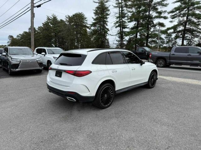 Мерседес ЦЛЦ-клас 2023 у Києві на Automoto.ua Білий Мерседес ЦЛЦ-клас, об'ємом двигуна 2 л та пробігом 118 тис. км за 34000 $, фото 3 на Automoto.ua