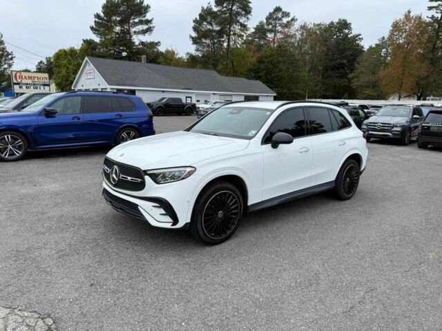 Мерседес ЦЛЦ-клас 2023 у Києві на Automoto.ua Білий Мерседес ЦЛЦ-клас, об'ємом двигуна 2 л та пробігом 118 тис. км за 34000 $, фото 1 на Automoto.ua