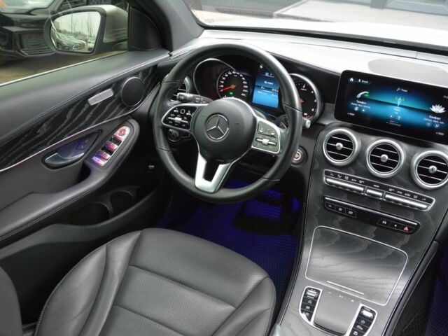 Бежевый Мерседес ЦЛЦ-класс, объемом двигателя 2 л и пробегом 149 тыс. км за 36500 $, фото 18 на Automoto.ua