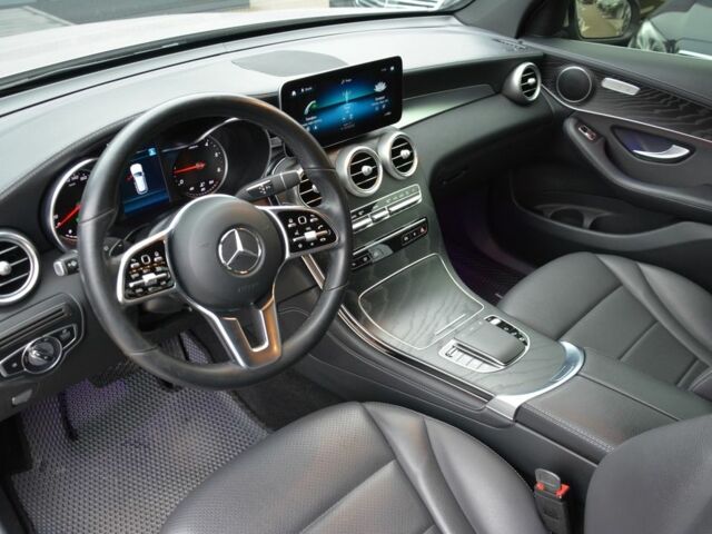 Бежевый Мерседес ЦЛЦ-класс, объемом двигателя 2 л и пробегом 149 тыс. км за 36500 $, фото 14 на Automoto.ua