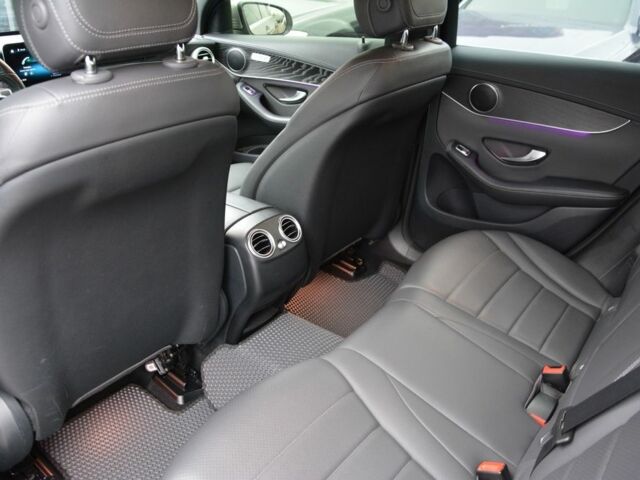 Бежевый Мерседес ЦЛЦ-класс, объемом двигателя 2 л и пробегом 149 тыс. км за 36500 $, фото 17 на Automoto.ua