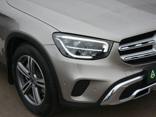 Бежевый Мерседес ЦЛЦ-класс, объемом двигателя 2 л и пробегом 149 тыс. км за 36500 $, фото 5 на Automoto.ua