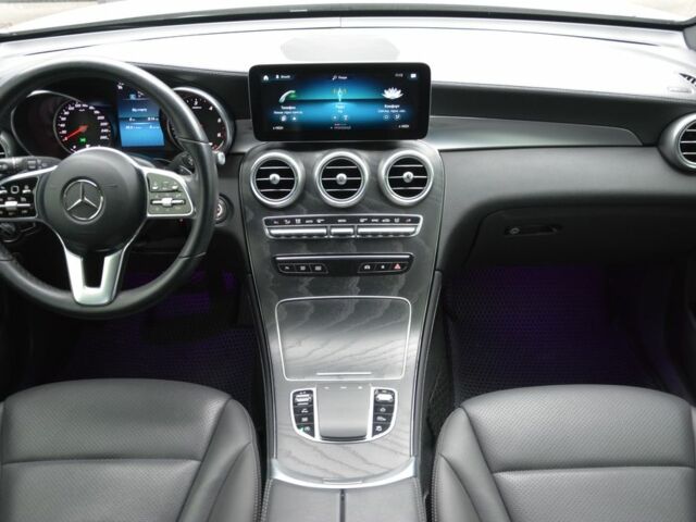 Бежевый Мерседес ЦЛЦ-класс, объемом двигателя 2 л и пробегом 149 тыс. км за 36500 $, фото 19 на Automoto.ua